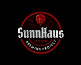https://www.logocontest.com/public/logoimage/1605281832SunnHaus Brewing Project.jpg